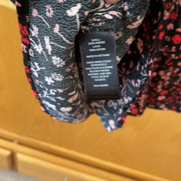 Express Dress - Picture 3 of 4